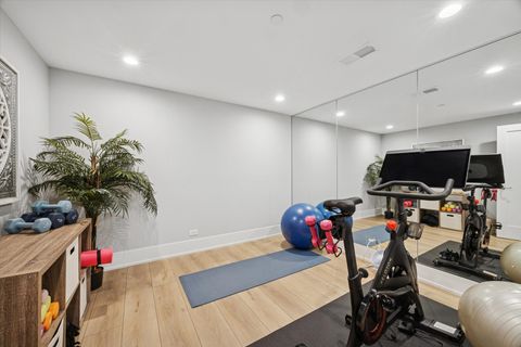 Tiny photo for 1108 Spruce Drive, Western Springs, IL 60558 (MLS # 12584933)