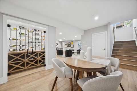 Tiny photo for 1108 Spruce Drive, Western Springs, IL 60558 (MLS # 12584933)