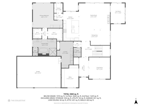 Tiny photo for 1108 Spruce Drive, Western Springs, IL 60558 (MLS # 12584933)