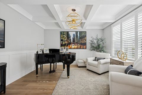 Tiny photo for 1108 Spruce Drive, Western Springs, IL 60558 (MLS # 12584933)