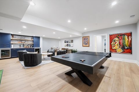 Tiny photo for 1108 Spruce Drive, Western Springs, IL 60558 (MLS # 12584933)