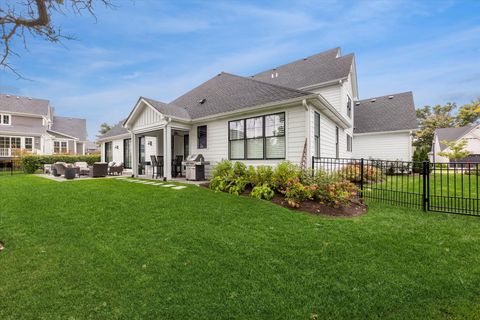 Tiny photo for 1108 Spruce Drive, Western Springs, IL 60558 (MLS # 12584933)