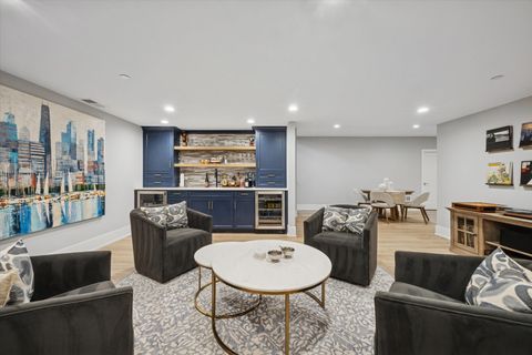 Tiny photo for 1108 Spruce Drive, Western Springs, IL 60558 (MLS # 12584933)