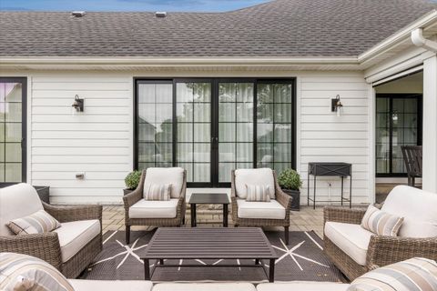 Tiny photo for 1108 Spruce Drive, Western Springs, IL 60558 (MLS # 12584933)