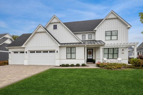 Photo of 1108 Spruce Drive, Western Springs, IL 60558 (MLS # 12584933)