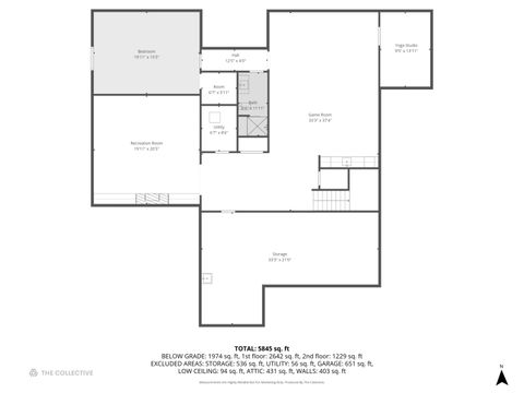 Tiny photo for 1108 Spruce Drive, Western Springs, IL 60558 (MLS # 12584933)