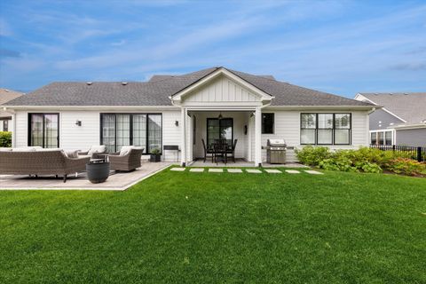 Tiny photo for 1108 Spruce Drive, Western Springs, IL 60558 (MLS # 12584933)