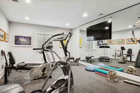 Tiny photo for 1108 Spruce Drive, Western Springs, IL 60558 (MLS # 12584933)