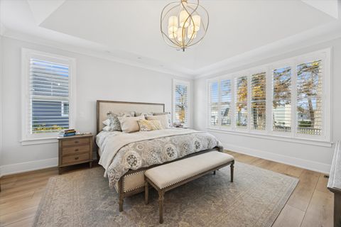 Tiny photo for 1108 Spruce Drive, Western Springs, IL 60558 (MLS # 12584933)