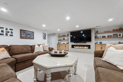 Tiny photo for 1108 Spruce Drive, Western Springs, IL 60558 (MLS # 12584933)