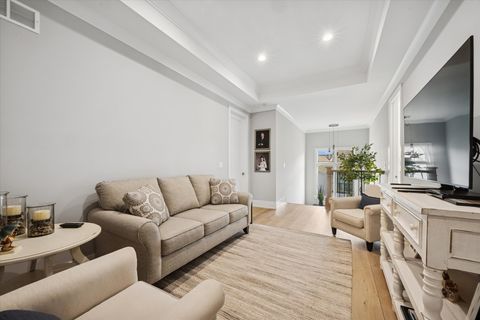 Tiny photo for 1108 Spruce Drive, Western Springs, IL 60558 (MLS # 12584933)