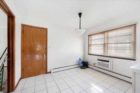 Tiny photo for 1114 N 11th Avenue, Melrose Park, IL 60160 (MLS # 12488285)