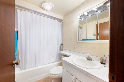 Tiny photo for 1114 N 11th Avenue, Melrose Park, IL 60160 (MLS # 12488285)