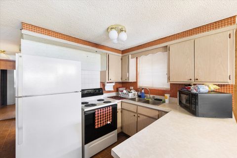 Tiny photo for 1114 N 11th Avenue, Melrose Park, IL 60160 (MLS # 12488285)