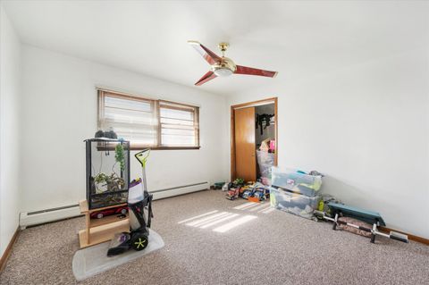 Tiny photo for 1114 N 11th Avenue, Melrose Park, IL 60160 (MLS # 12488285)