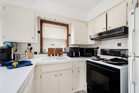 Tiny photo for 1114 N 11th Avenue, Melrose Park, IL 60160 (MLS # 12488285)