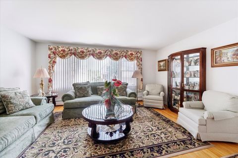 Tiny photo for 1114 N 11th Avenue, Melrose Park, IL 60160 (MLS # 12488285)