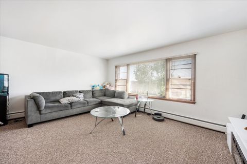 Tiny photo for 1114 N 11th Avenue, Melrose Park, IL 60160 (MLS # 12488285)