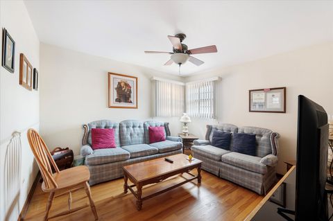 Tiny photo for 1114 N 11th Avenue, Melrose Park, IL 60160 (MLS # 12488285)