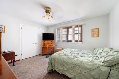 Tiny photo for 1114 N 11th Avenue, Melrose Park, IL 60160 (MLS # 12488285)