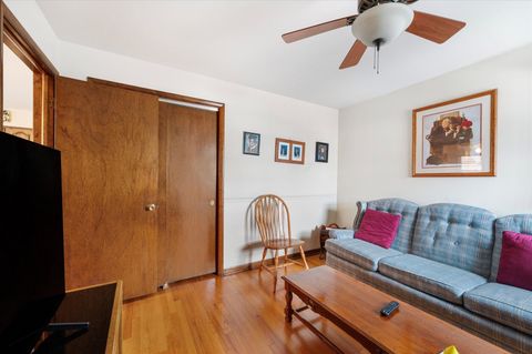 Tiny photo for 1114 N 11th Avenue, Melrose Park, IL 60160 (MLS # 12488285)