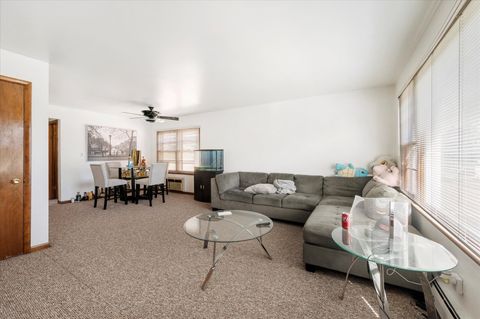 Tiny photo for 1114 N 11th Avenue, Melrose Park, IL 60160 (MLS # 12488285)