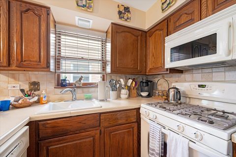 Tiny photo for 1114 N 11th Avenue, Melrose Park, IL 60160 (MLS # 12488285)