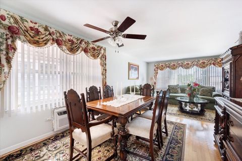 Tiny photo for 1114 N 11th Avenue, Melrose Park, IL 60160 (MLS # 12488285)