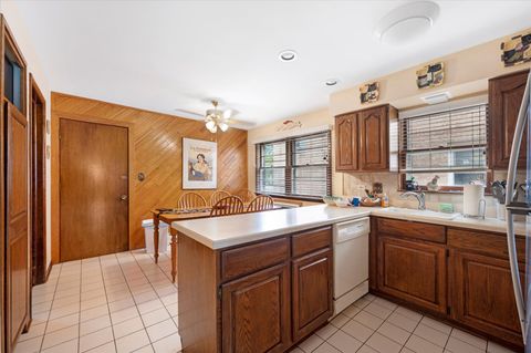 Tiny photo for 1114 N 11th Avenue, Melrose Park, IL 60160 (MLS # 12488285)