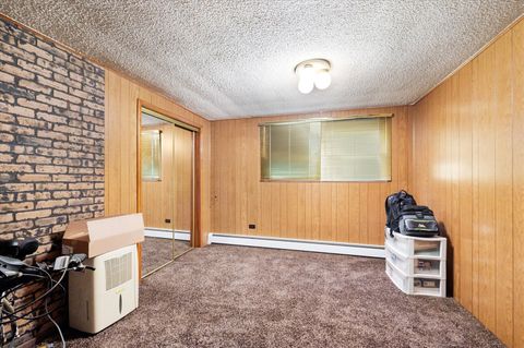 Tiny photo for 1114 N 11th Avenue, Melrose Park, IL 60160 (MLS # 12488285)