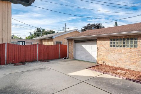 Tiny photo for 1114 N 11th Avenue, Melrose Park, IL 60160 (MLS # 12488285)