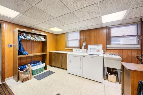 Tiny photo for 1114 N 11th Avenue, Melrose Park, IL 60160 (MLS # 12488285)