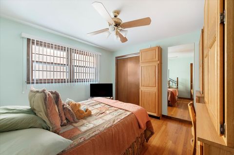 Tiny photo for 1114 N 11th Avenue, Melrose Park, IL 60160 (MLS # 12488285)