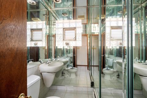 Tiny photo for 1114 N 11th Avenue, Melrose Park, IL 60160 (MLS # 12488285)