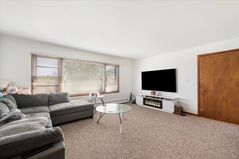 Tiny photo for 1114 N 11th Avenue, Melrose Park, IL 60160 (MLS # 12488285)