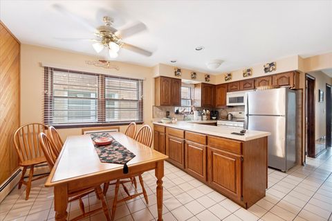 Tiny photo for 1114 N 11th Avenue, Melrose Park, IL 60160 (MLS # 12488285)