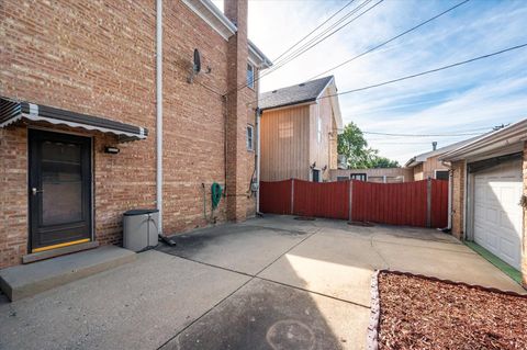 Tiny photo for 1114 N 11th Avenue, Melrose Park, IL 60160 (MLS # 12488285)