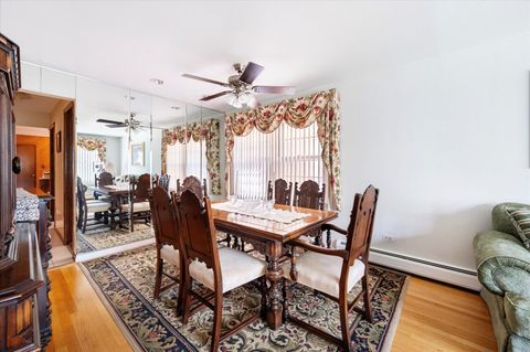 Tiny photo for 1114 N 11th Avenue, Melrose Park, IL 60160 (MLS # 12488285)