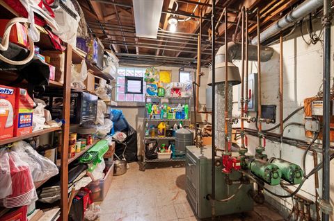 Tiny photo for 1114 N 11th Avenue, Melrose Park, IL 60160 (MLS # 12488285)