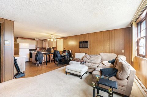 Tiny photo for 1114 N 11th Avenue, Melrose Park, IL 60160 (MLS # 12488285)