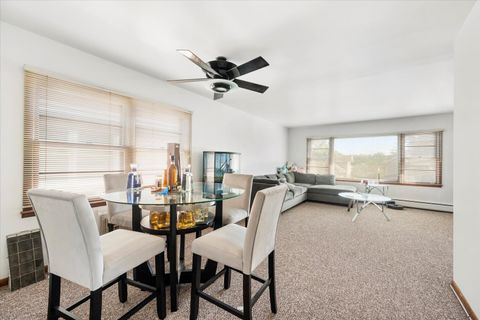 Tiny photo for 1114 N 11th Avenue, Melrose Park, IL 60160 (MLS # 12488285)