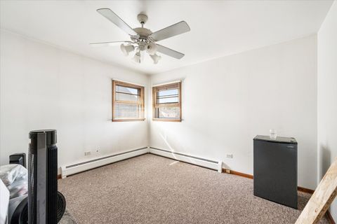 Tiny photo for 1114 N 11th Avenue, Melrose Park, IL 60160 (MLS # 12488285)