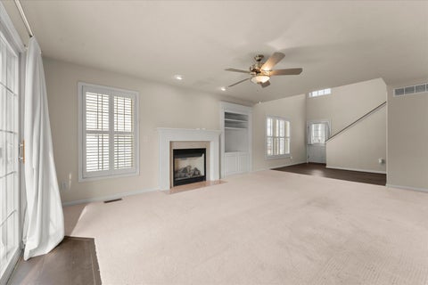 Tiny photo for 3923 Summer Sage Court #3923, Champaign, IL 61822 (MLS # 12725245)