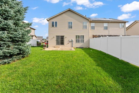 Tiny photo for 3923 Summer Sage Court #3923, Champaign, IL 61822 (MLS # 12725245)