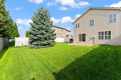 Tiny photo for 3923 Summer Sage Court #3923, Champaign, IL 61822 (MLS # 12725245)