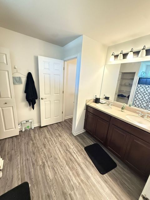 Tiny photo for 78 Kenneth Street, Matteson, IL 60443 (MLS # 12393154)