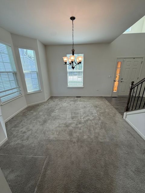 Tiny photo for 78 Kenneth Street, Matteson, IL 60443 (MLS # 12393154)