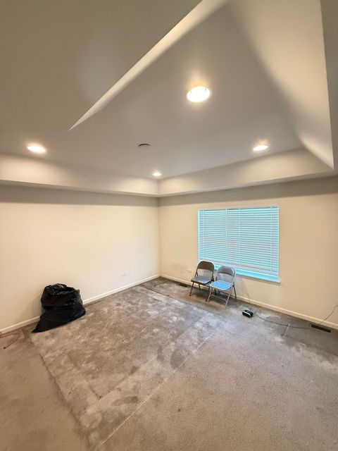 Tiny photo for 78 Kenneth Street, Matteson, IL 60443 (MLS # 12393154)