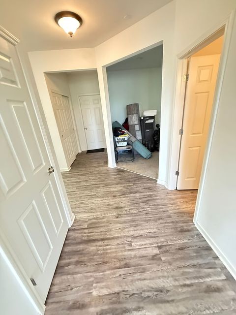 Tiny photo for 78 Kenneth Street, Matteson, IL 60443 (MLS # 12393154)