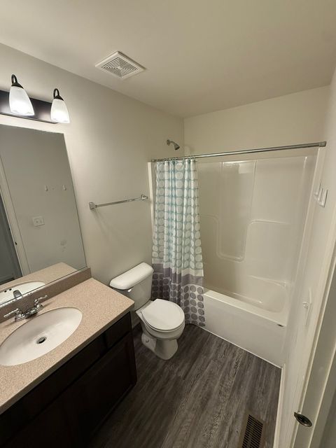 Tiny photo for 78 Kenneth Street, Matteson, IL 60443 (MLS # 12393154)